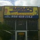 Mismos Tacos