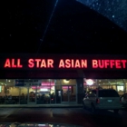 All Star Asian Buffet
