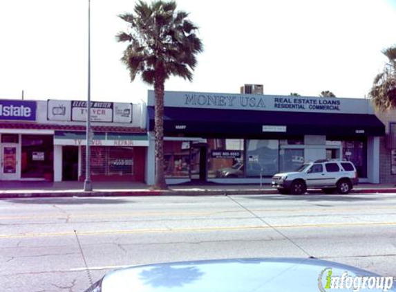 National Community Development - Culver City, CA