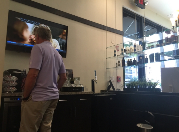 18|8 Fine Men's Hair Salon - Brookhaven, GA