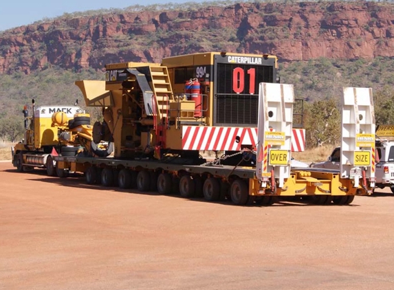 Henry Plant & Equipment Hire Pty Ltd. - Lithgow, NSW