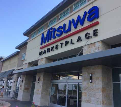 Mitsuwa Marketplace - Plano, TX