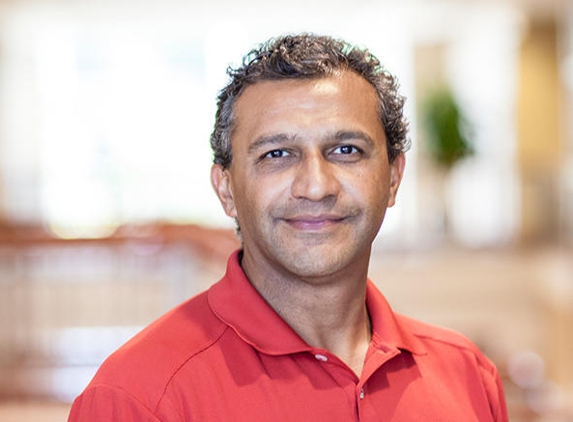 Shaukat Abdul Thanawalla, MD - Union, MO