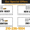 locksmith residential san antonio TX gallery