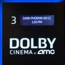 AMC DINE-IN Rosemont 12 - Movie Theaters