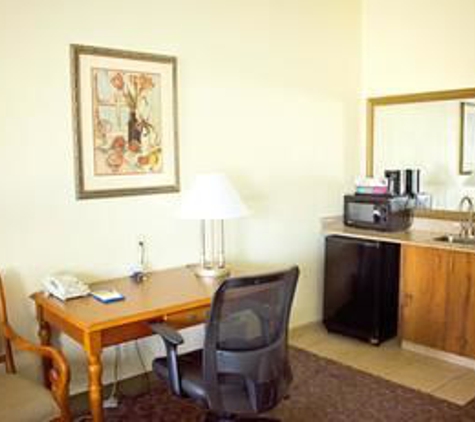 Hampton Inn & Suites College Station/Us 6-East Bypass - College Station, TX