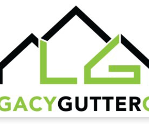 Legacy Gutter Company - Simpsonville, SC