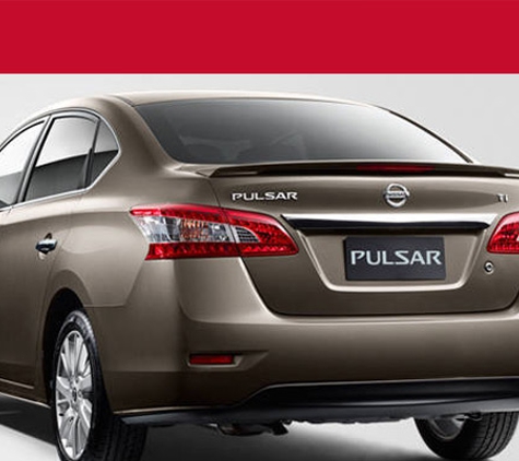 Goulburn Nissan - Goulburn, NSW