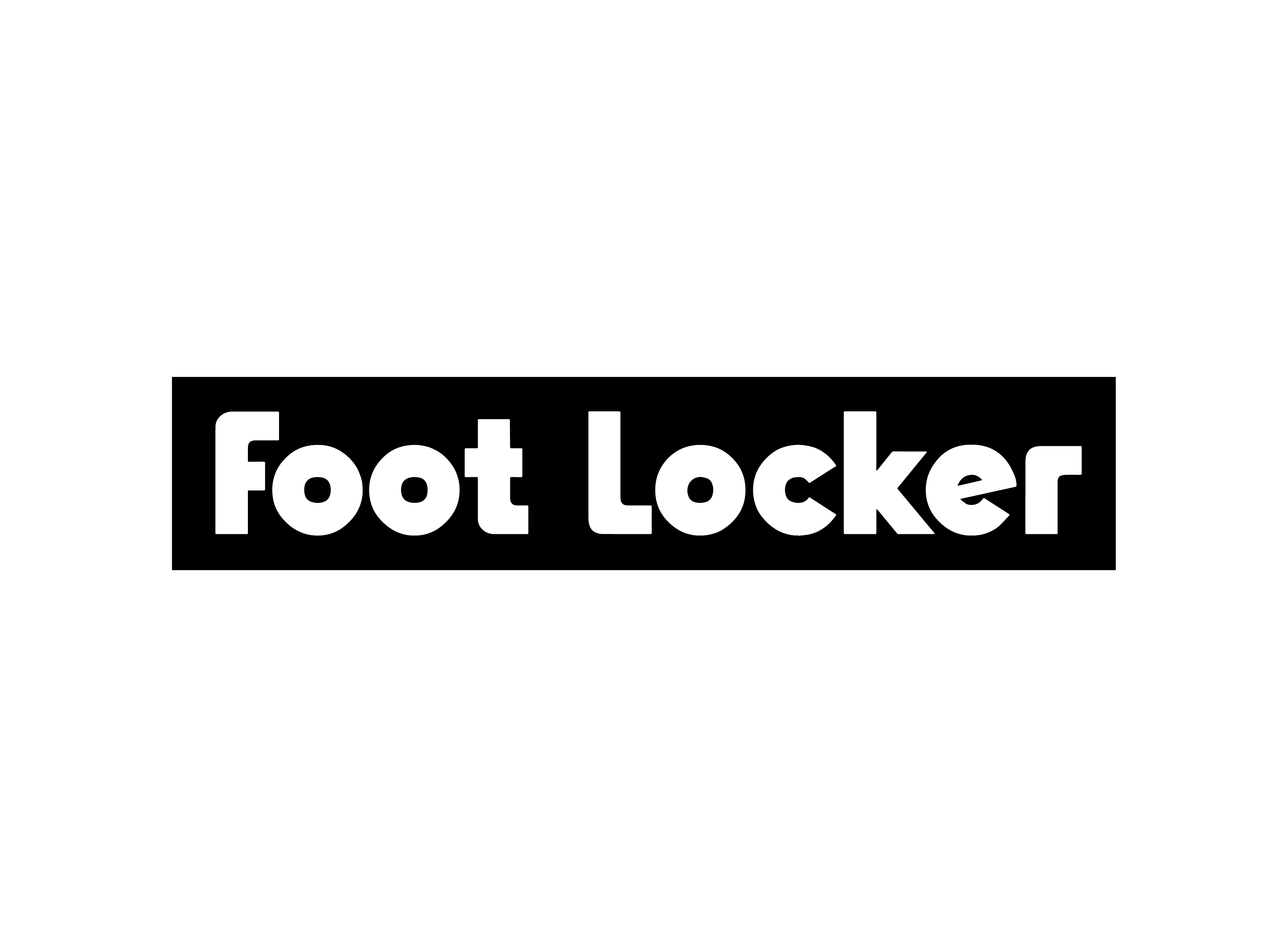 all star basse foot locker