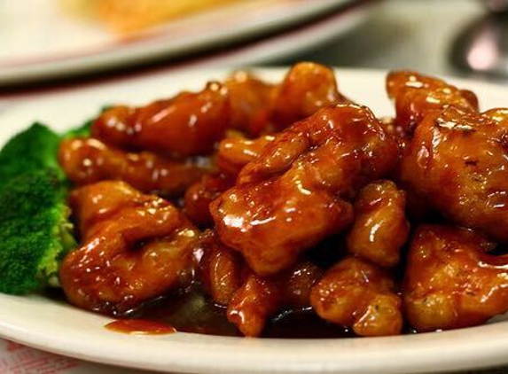 Quick One Chinese Cuisine - Bakersfield, CA