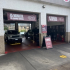 Jiffy Lube Oil Change