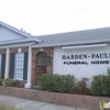 Harden-Pauli Funeral Home & Crematory gallery