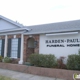 Harden-Pauli Funeral Home