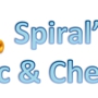 Spiral's Mac and Cheese Napa