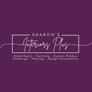 Sharon's Interiors Plus - Draperies, Curtains & Window Treatments