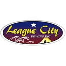League City Towing - Towing