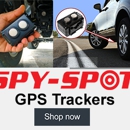 Spy Spot Store - Global Positioning Equipment & Systems