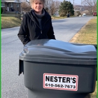 Nester's Sanitation Inc