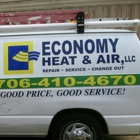 Economy Heat & Air,LLC