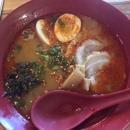 Hanabi Ramen - Japanese Restaurants