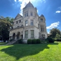 Conrad-Caldwell House Museum