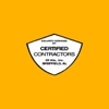 Certified Contractors gallery