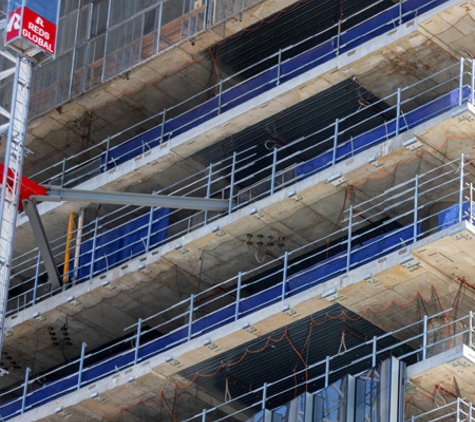 Saccardo Constructions (SA) Pty Ltd - Glynde, SA
