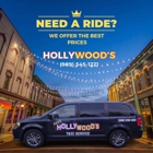 Hollywood Taxi