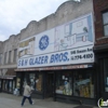 S & H Glazer Brothers gallery