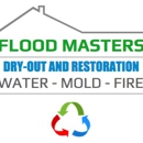 Flood Masters Dry-Out-Mold - Fire & Water Damage Restoration