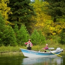 Glacier Park Rafting - Canoes Rental & Trips