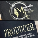 Custom Local Prints & Apparel - Screen Printing