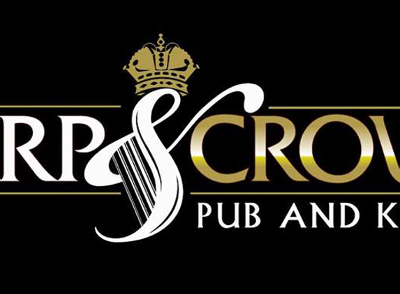 The Harp And Crown Pub And Kitchen - Cornelius, NC