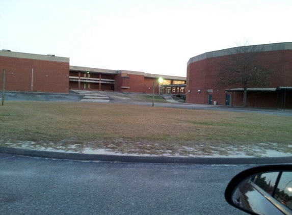 Florence County Schools - Florence, SC