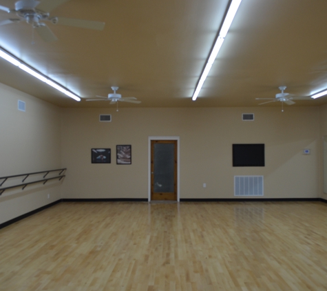 Rodz Dance Studio - Del Rio, TX