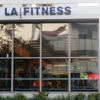 LA Fitness gallery
