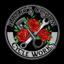 Harley's Custom Cycle Works - Motorcycles & Motor Scooters-Repairing & Service