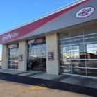 Jiffy Lube Oil Change