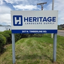 Heritage Landscape Supply - Pumps
