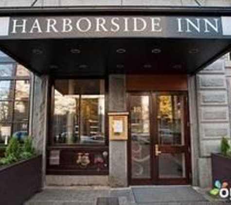 Harborside Inn - Boston, MA