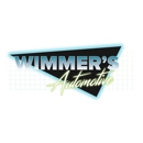 Wimmer's Automotive & Hybrid Repair & Smog - Automobile Diagnostic Service