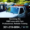 ASJ Towing gallery