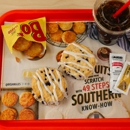 Bojangles - American Restaurants