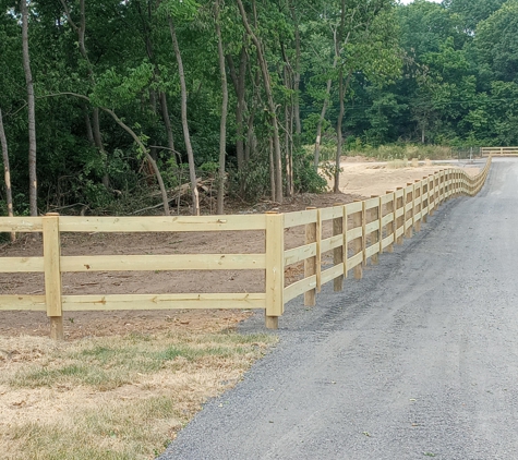 Appalachian Fencing - Hagerstown, MD