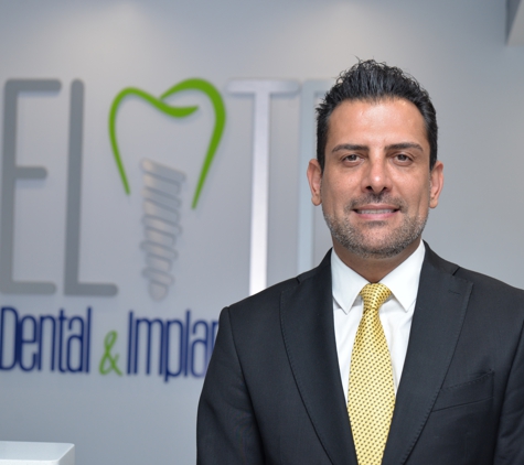 Elite Dental & Implant Center - Tarzana, CA