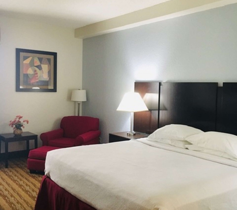 Best Western Plus Universal Inn - Orlando, FL