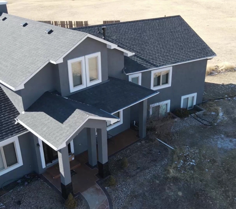 By Design Roofing - Colorado Springs, CO