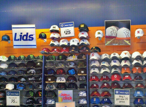 Lids - Kansas City, MO