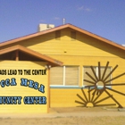 Yucca Mesa Improvement Association