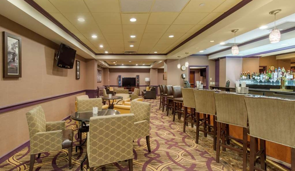 DoubleTree by Hilton Hotel Downtown Wilmington - Legal District - Wilmington, DE